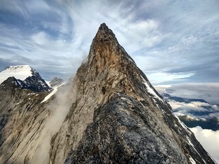 2024-07-22 Szwajcaria/Eiger